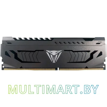 Оперативная память Patriot Viper Steel Series 2x8GB DDR4 PC4-25600 (PVS416G320C6K) картинка 4